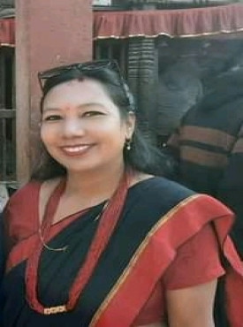 राज्य श्वरी दुवाल