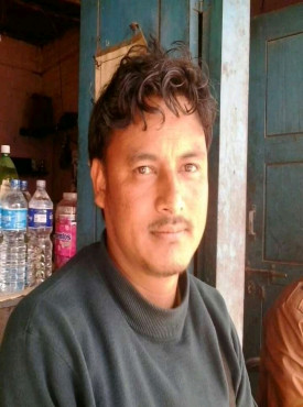 मीन बहादुर बाटा